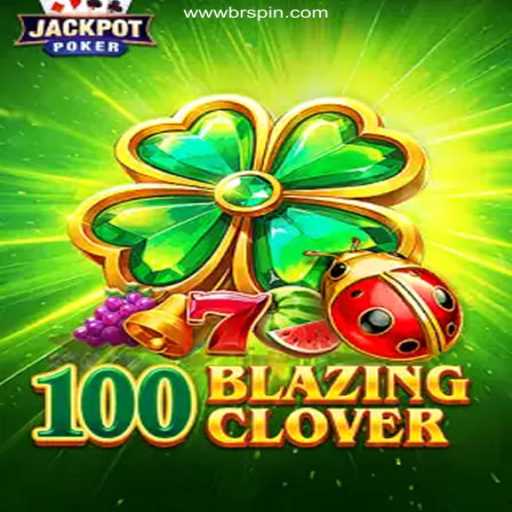 Discover the Excitement of 100BlazingClover: A Top Casino Game