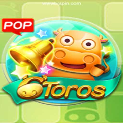 Discover the Exciting World of 6Toros at BRSPIN Oficial - Brazil's Best Online Casino