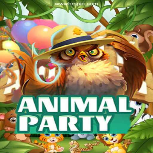 Discover the Thrills of AnimalParty and the Excitement of BRSPIN Oficial