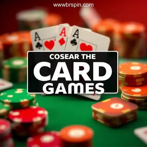 A Deep Dive into the Fascinating World of Card Games 