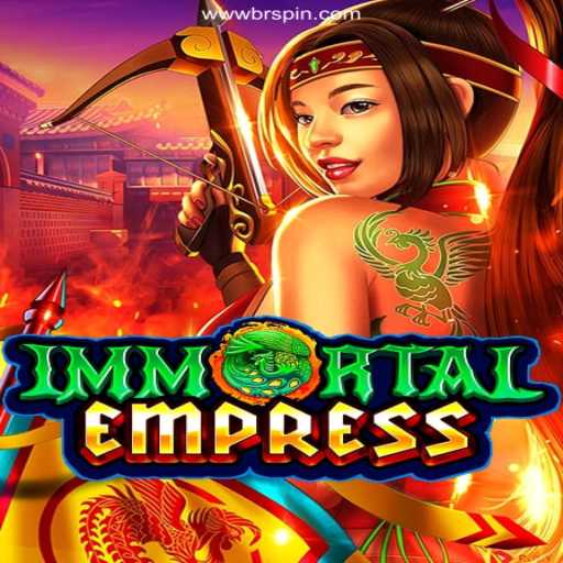 Discovering ImmortalEmpress: A Dive into the Exciting World of Online Gaming