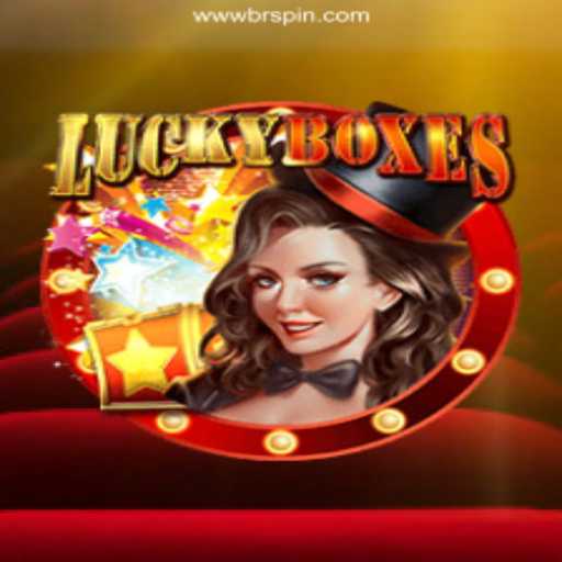 Discover LuckyBoxes: The Thrilling Online Game Experience