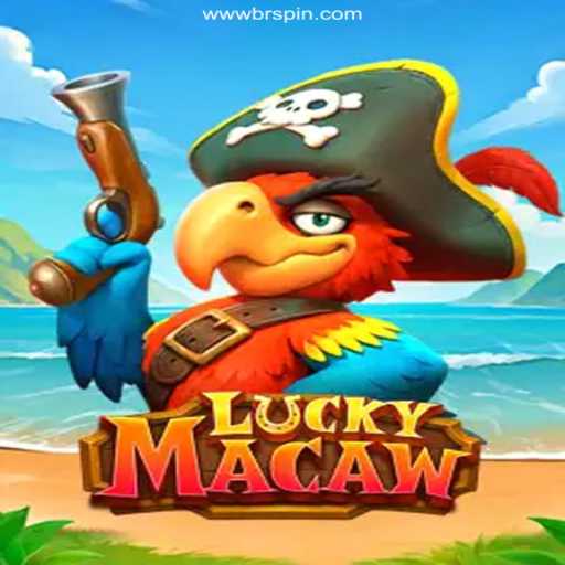 Discover the Thrills of LuckyMacaw: The Best Online Casino Experience with BRSPIN Oficial
