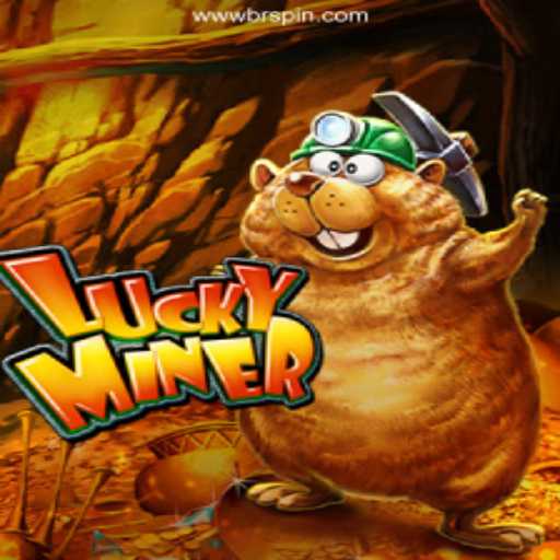 Experience the Thrill of LuckyMiner at BRSPIN Oficial - O melhor cassino online do Brasil🍀