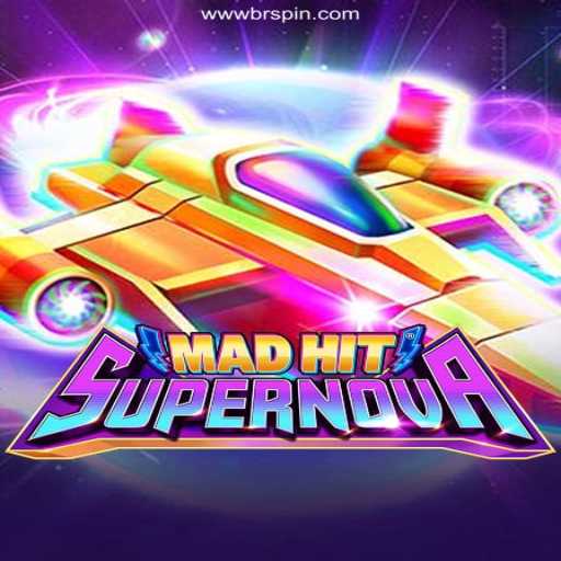 MadHitSupernova: An Exciting New Adventure in Online Gaming