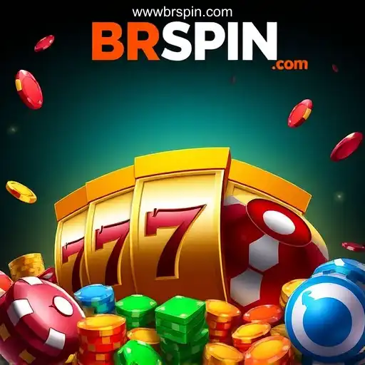 BRSPIN Oficial - O melhor cassino online do Brasil🍀