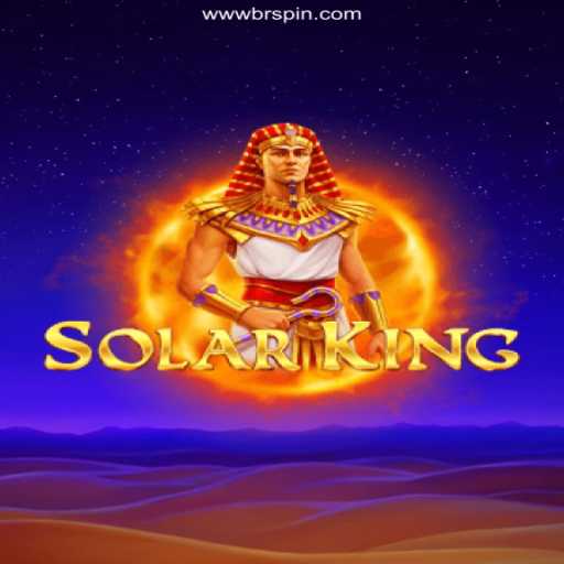 Exploring the World of SolarKing at BRSPIN Oficial