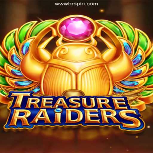 Dive into the Adventure with TREASURERAIDERS
