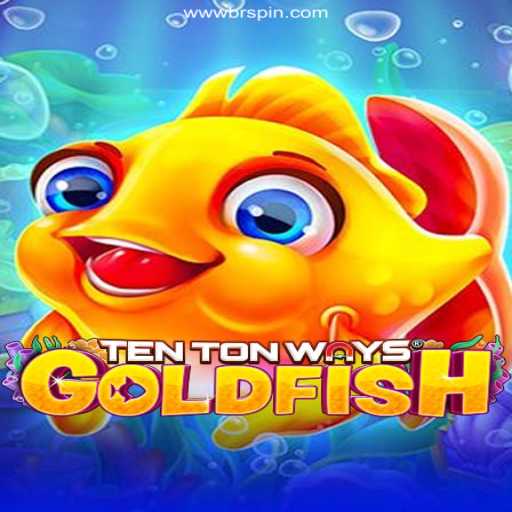Discover TenTonWaysGoldfish: An Exciting New Addition to Online Gaming