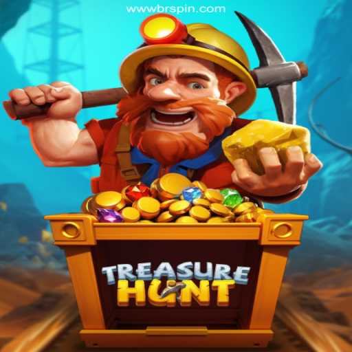 TreasureHunt: An Exciting Dive into Adventure