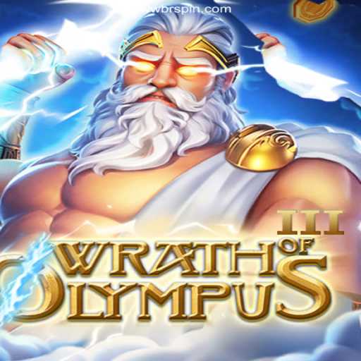 Unveiling WrathofOlympusIII: An Epic Gaming Adventure
